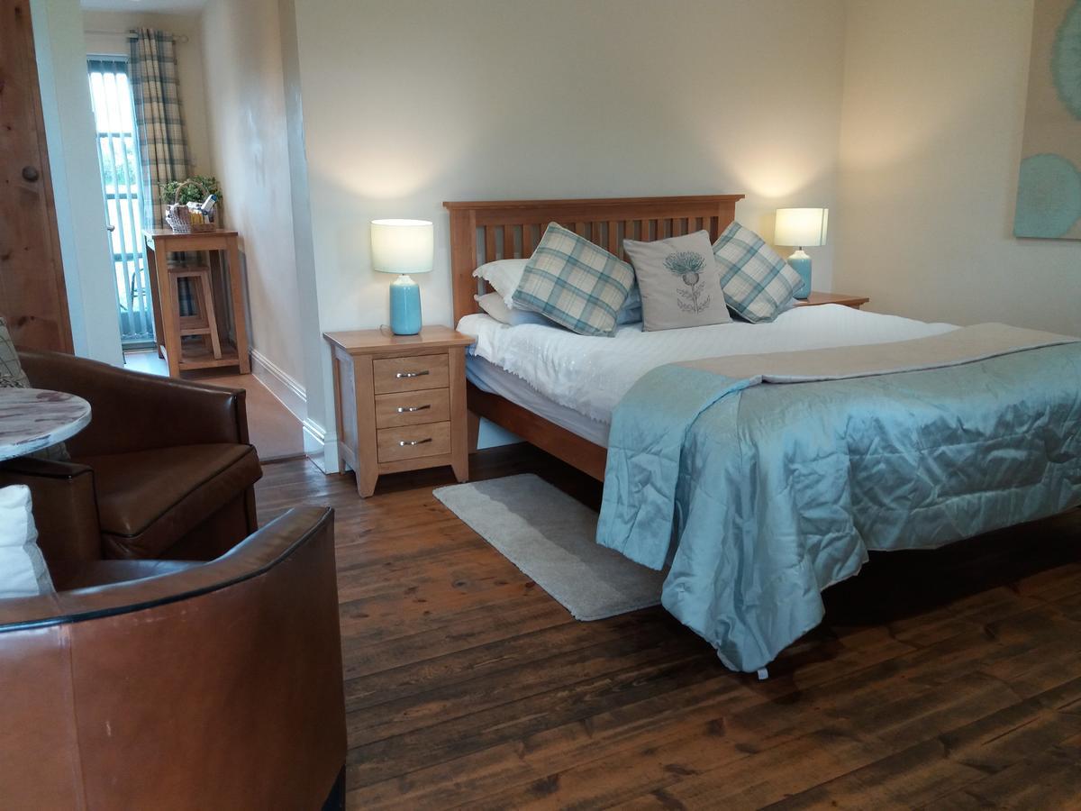 The Stables - Deer Park Farm Bed & Breakfast Solihull Exterior photo